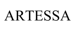 ARTESSA trademark