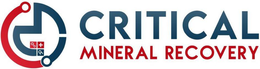 CM + CRITICAL MINERAL RECOVERY trademark