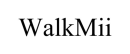 WALKMII trademark