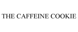 THE CAFFEINE COOKIE trademark