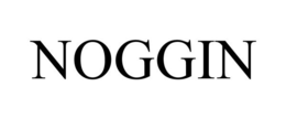 NOGGIN trademark