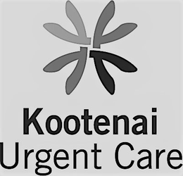 KOOTENAI URGENT CARE trademark