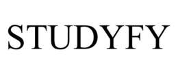 STUDYFY trademark