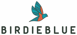 BIRDIEBLUE trademark