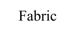 FABRIC trademark
