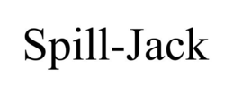 SPILL-JACK trademark