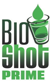 BIO SHOT PRIME trademark