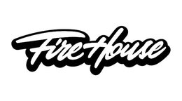 FIRE HOUSE trademark