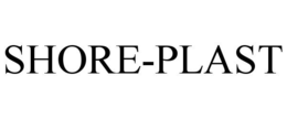 SHORE-PLAST trademark