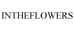 INTHEFLOWERS trademark