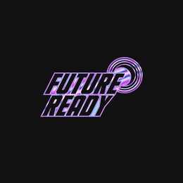FUTURE READY trademark