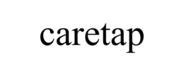 CARETAP trademark