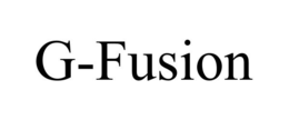 G-FUSION trademark