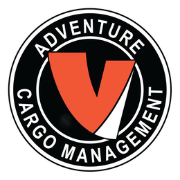 V ADVENTURE CARGO MANAGEMENT trademark