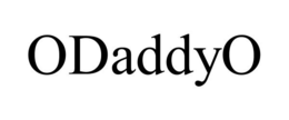 ODADDYO trademark