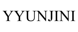 YYUNJINI trademark