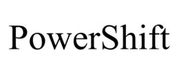 POWERSHIFT trademark