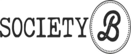SOCIETY B trademark