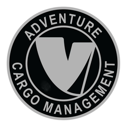 V ADVENTURE CARGO MANAGEMENT trademark