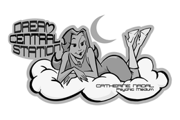 DREAM CENTRAL STATION CATHERINE NADAL PSYCHIC MEDIUM trademark