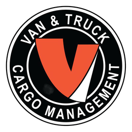 V VAN & TRUCK CARGO MANAGEMENT trademark