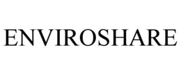 ENVIROSHARE trademark