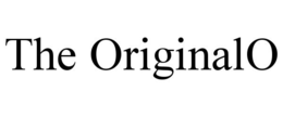 THE ORIGINALO trademark