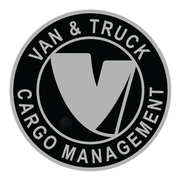 V VAN & TRUCK CARGO trademark