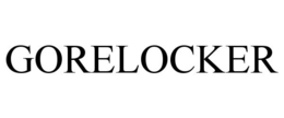GORELOCKER trademark