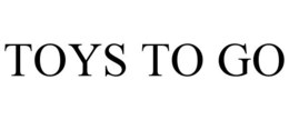 TOYS TO GO trademark