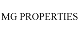 MG PROPERTIES trademark
