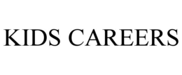 KIDS CAREERS trademark