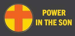 POWER IN THE SON trademark