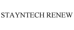 STAYNTECH RENEW trademark