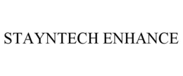 STAYNTECH ENHANCE trademark
