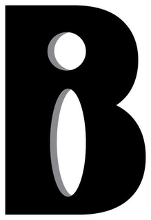 B trademark