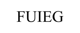 FUIEG trademark