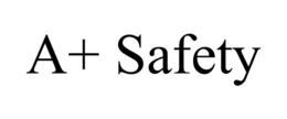 A+ SAFETY trademark