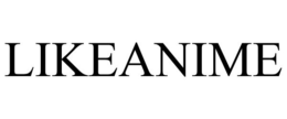 LIKEANIME trademark