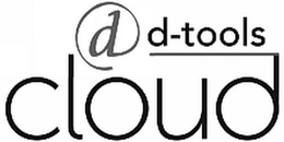 D D-TOOLS CLOUD trademark