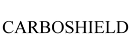 CARBOSHIELD trademark