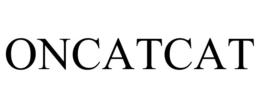 ONCATCAT trademark