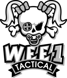 WEE 1 TACTICAL trademark