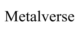METALVERSE trademark