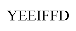 YEEIFFD trademark