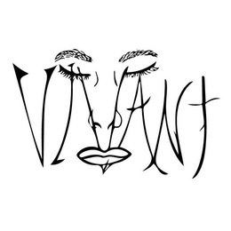 VIVANT trademark
