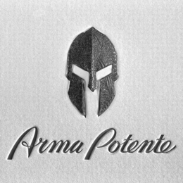ARMA POTENTE trademark