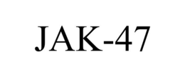 JAK-47 trademark