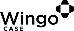 WINGO CASE trademark