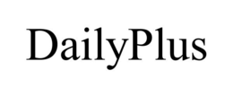 DAILYPLUS trademark